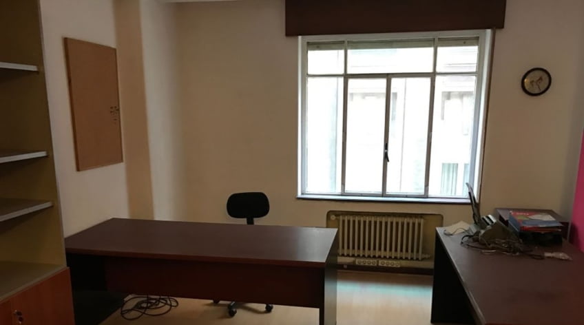Oficina