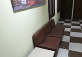 Oficina en alquiler con 35m² en Santander, Centro foto