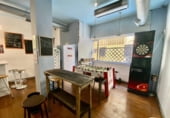 95m² commercial premises with tenants for sale in Santander, Centro-Puertochico photo