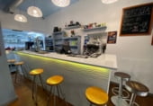 95m² commercial premises with tenants for sale in Santander, Centro-Puertochico photo