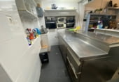 95m² commercial premises with tenants for sale in Santander, Centro-Puertochico photo