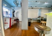 95m² commercial premises with tenants for sale in Santander, Centro-Puertochico photo