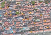 95m² commercial premises with tenants for sale in Santander, Centro-Puertochico photo