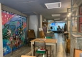 110m² salon de coiffure pour location à Santander, Centro photo