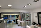 110m² salon de coiffure pour location à Santander, Centro photo