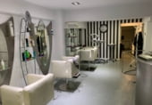 110m² salon de coiffure pour location à Santander, Centro photo