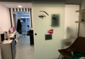 110m² salon de coiffure pour location à Santander, Centro photo