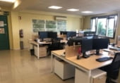 Oficina
en lloguer
amb 135m² a Santa Cruz de Bezana, Santa cruz bezana foto