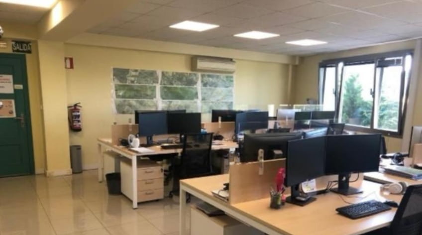 Oficina