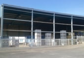 1376m² entrepôt industriel pour vente à Molina de Segura, Molina de segura photo
