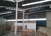 1376m² entrepôt industriel pour vente à Molina de Segura, Molina de segura photo
