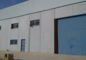 770m² entrepôt industriel pour vente à Molina de Segura, Molina de segura photo
