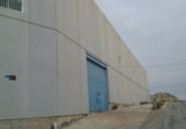 Nau Industrial
en venda
amb 4000m² a Molina de Segura, Molina de segura foto
