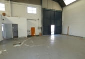 Nau Industrial
en venda
a Lorquí, Pol. Ind. Base 2000 foto