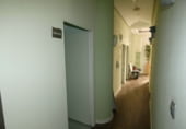 200m² commercial premises for sale in Murcia, in the area of The Puntal, Juan Carlos I photo