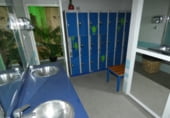 200m² commercial premises for sale in Murcia, in the area of The Puntal, Juan Carlos I photo