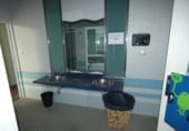 200m² commercial premises for sale in Murcia, in the area of The Puntal, Juan Carlos I photo