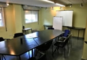 Local comercial en venta con 450m² en Murcia, en la zona de Santa María de Gracia, Avd. los Pinos foto
