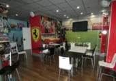 Local comercial
en lloguer
amb 80m² a Molina de Segura, Centro foto