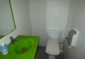 Local comercial
en lloguer
amb 80m² a Molina de Segura, Centro foto