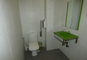 Local comercial
en lloguer
amb 80m² a Molina de Segura, Centro foto