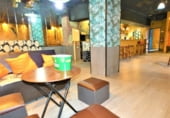 Cafetería en venta con 90m² en Molina de Segura, Centro foto