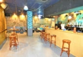 Cafetería en venta con 90m² en Molina de Segura, Centro foto