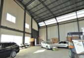  warehouse industrial for sale in Alguazas, Alguazas photo
