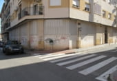 Local comercial
en venda
amb 900m² a Múrcia, a la zona de El Palmar, El Palmar foto