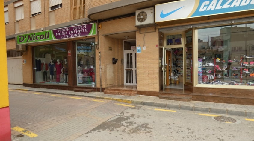 Local