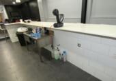 Cafeteria
en lloguer, venda
a Alguazas, CENTRO foto