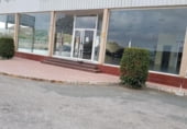  warehouse industrial for sale in A Vila do Souto, Los Ramos photo