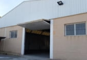  warehouse industrial for sale in A Vila do Souto, Los Ramos photo