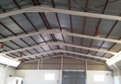 warehouse industrial for sale in A Vila do Souto, Los Ramos photo