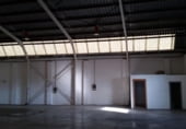  warehouse industrial for sale in A Vila do Souto, Los Ramos photo
