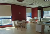Oficina en alquiler con 55m² en Sevilla, en la zona de El Gordillo, Nuevo Torneo foto
