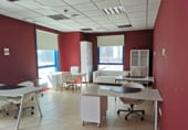 Oficina en alquiler con 55m² en Sevilla, en la zona de El Gordillo, Nuevo Torneo foto