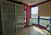 Oficina en alquiler con 55m² en Sevilla, en la zona de El Gordillo, Nuevo Torneo foto