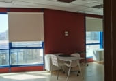 Oficina en alquiler con 55m² en Sevilla, en la zona de El Gordillo, Nuevo Torneo foto