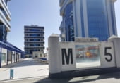 Oficina en alquiler con 55m² en Sevilla, en la zona de El Gordillo, Nuevo Torneo foto