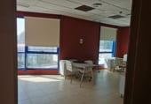 Oficina en alquiler con 55m² en Sevilla, en la zona de El Gordillo, Nuevo Torneo foto