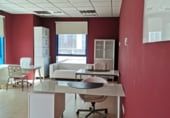 Oficina en alquiler con 55m² en Sevilla, en la zona de El Gordillo, Nuevo Torneo foto