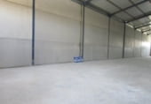 Nave Industrial en venta con 498m² en La Luisiana, POLG. IND. LA LUISIANA foto