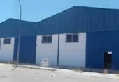 Nave Industrial en venta con 498m² en La Luisiana, POLG. IND. LA LUISIANA foto