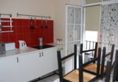  hotel with tenants for sale in Seville, Alameda photo