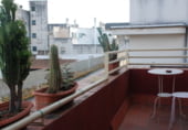  hotel with tenants for sale in Seville, Alameda photo