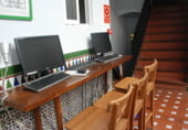  hotel with tenants for sale in Seville, Alameda photo