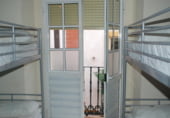  hotel with tenants for sale in Seville, Alameda photo