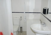  hotel with tenants for sale in Seville, Alameda photo