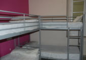  hotel with tenants for sale in Seville, Alameda photo